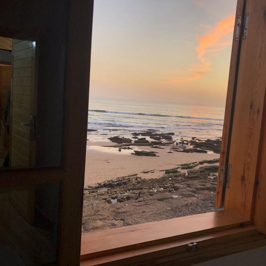 Beachfront House 塔哈佐特 外观 照片