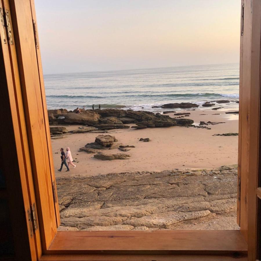 Beachfront House 塔哈佐特 外观 照片